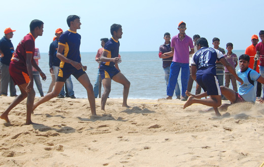 Ullal Beach Fest